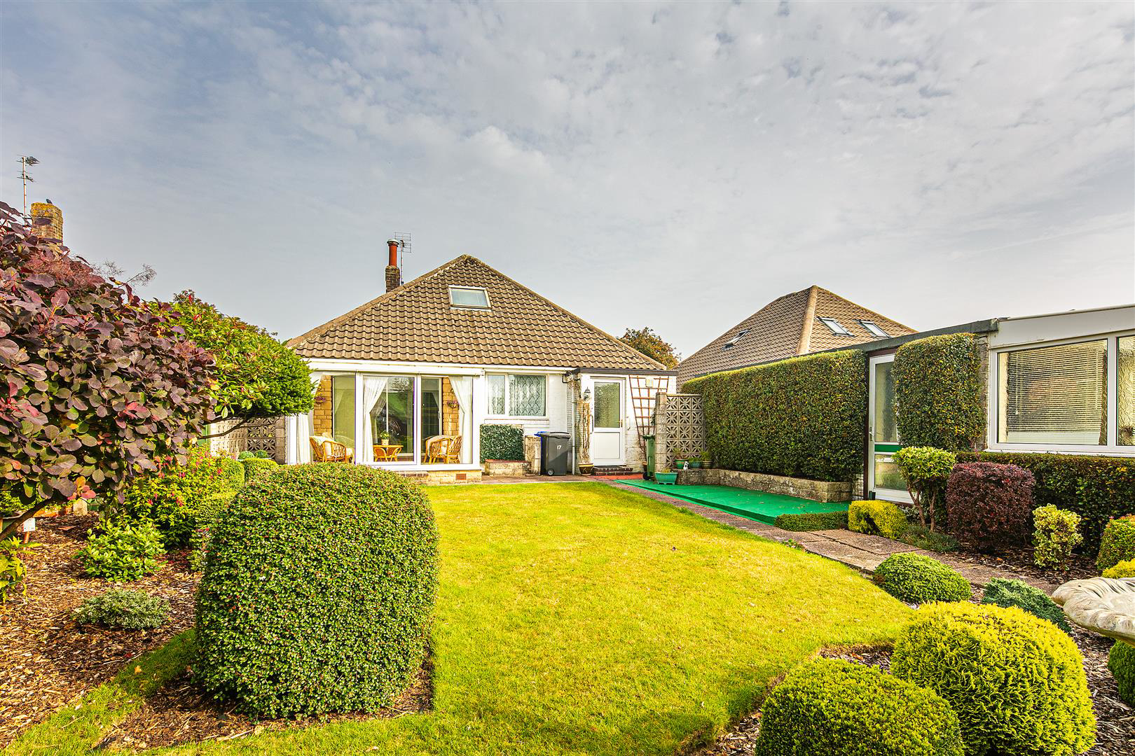 17 Blackbrook Drive, Lodge Moor, S10 4LS