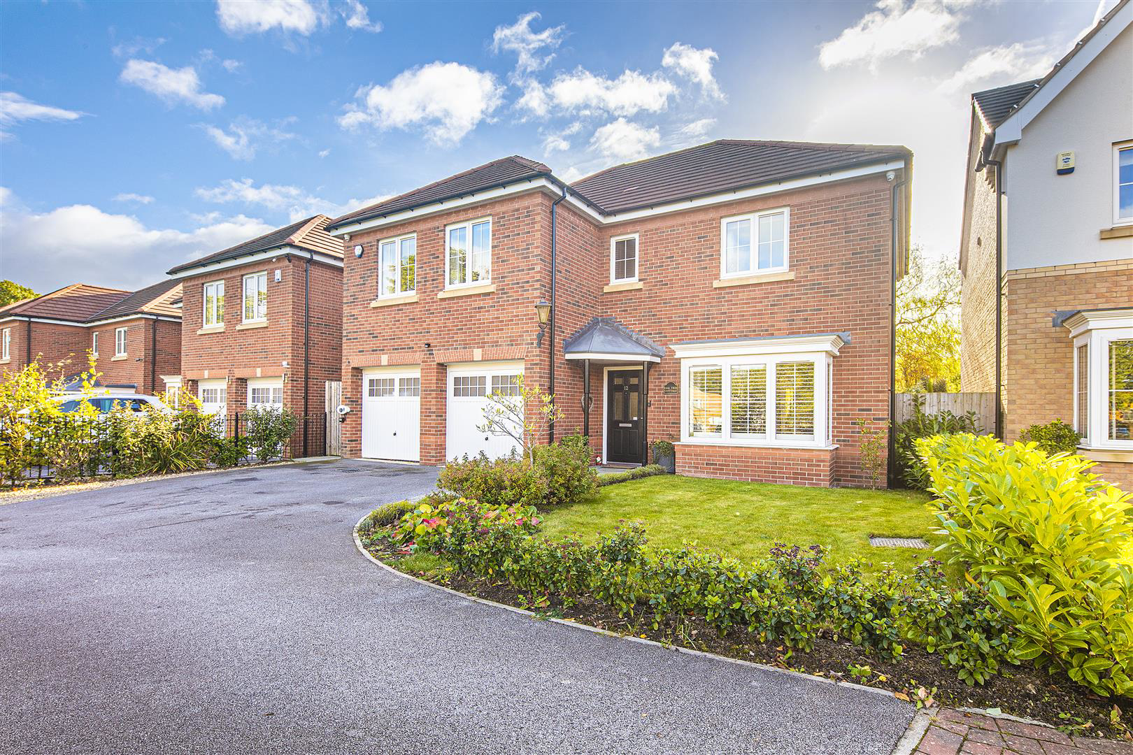 Oak Tree Cottage, 12 Waterfall Close, Norton, S8 8AE