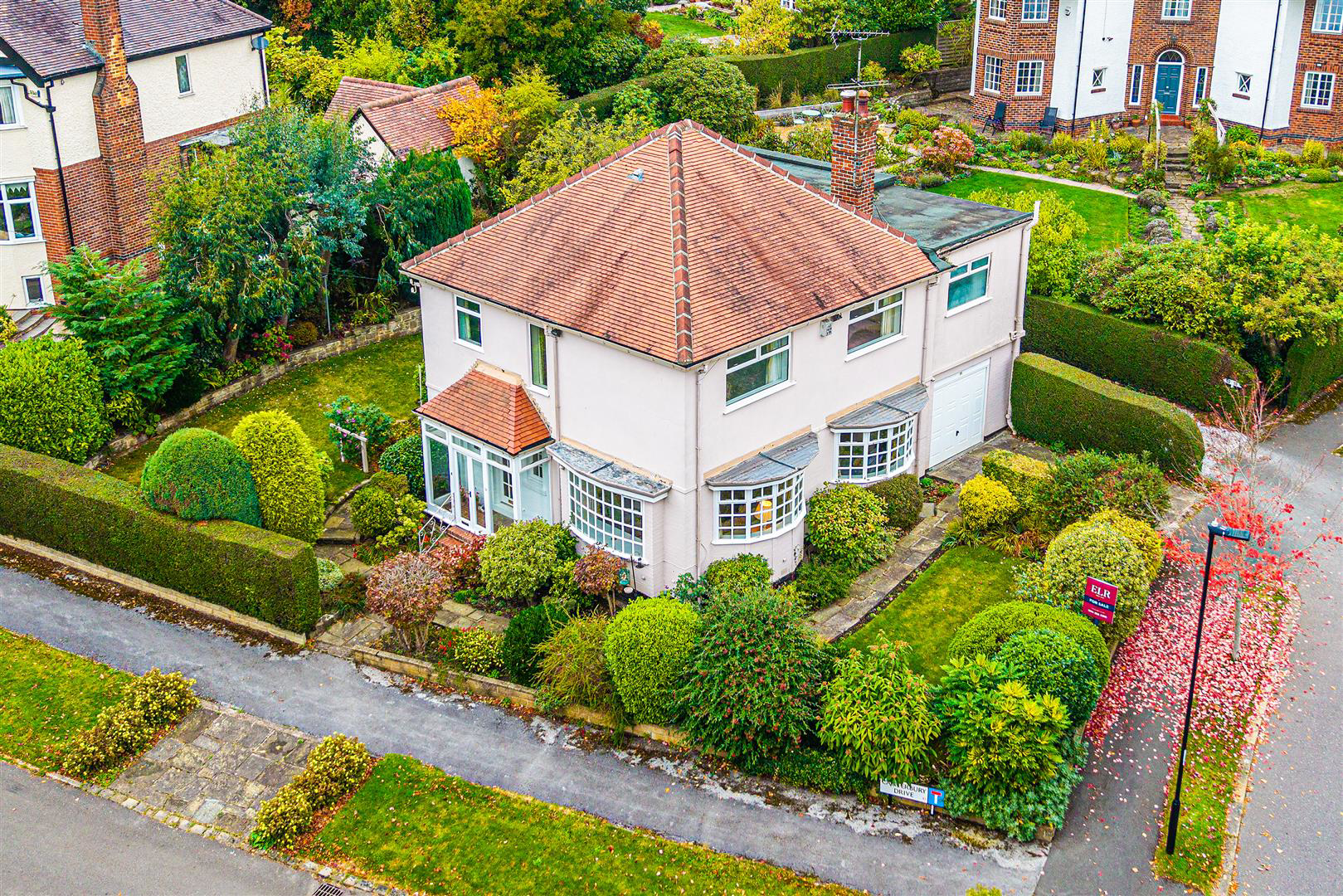 51 Canterbury Avenue, Fulwood, S10 3RU