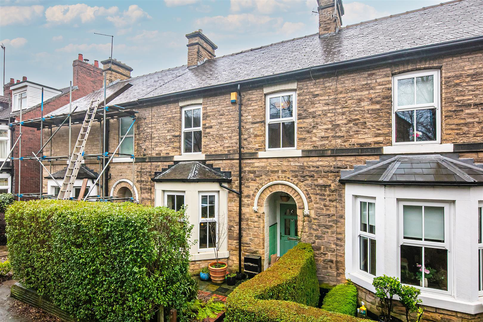 943 Abbeydale Road, Millhouses, S7 2QD