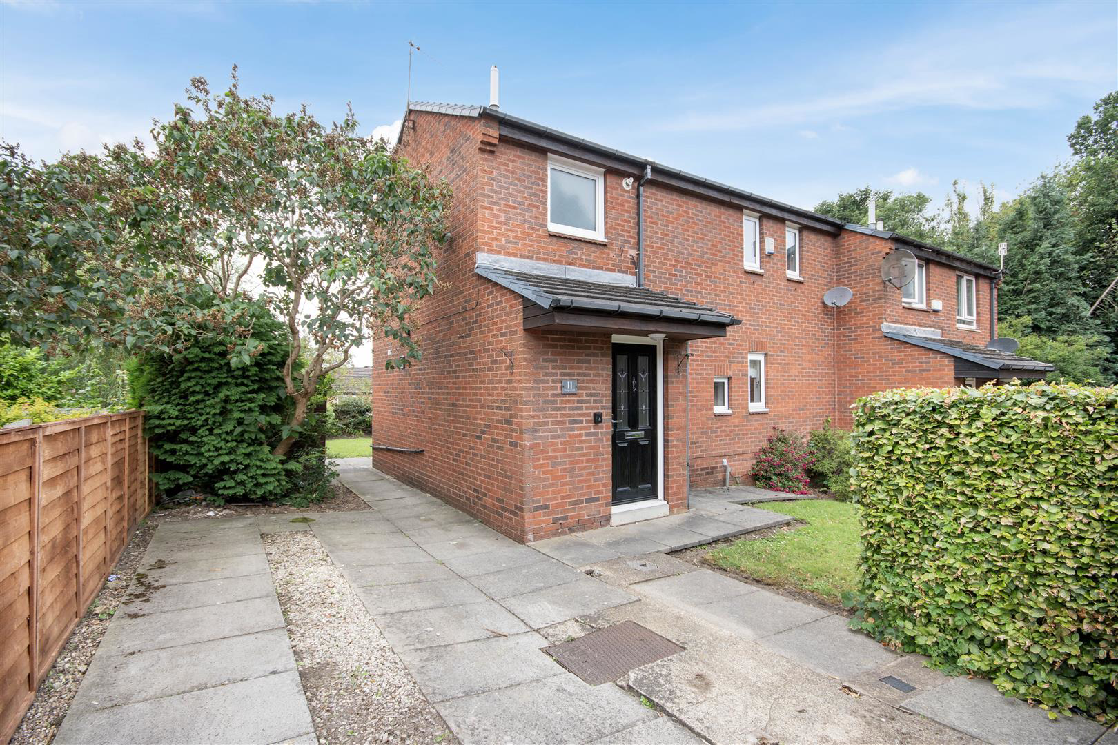 11 Sturge Croft, Meersbrook, S2 3BX