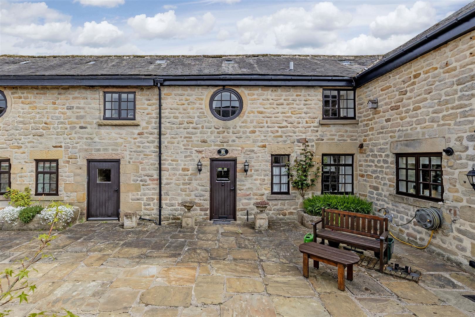 Knowle Cottage, Padley Mews, S32 2HE