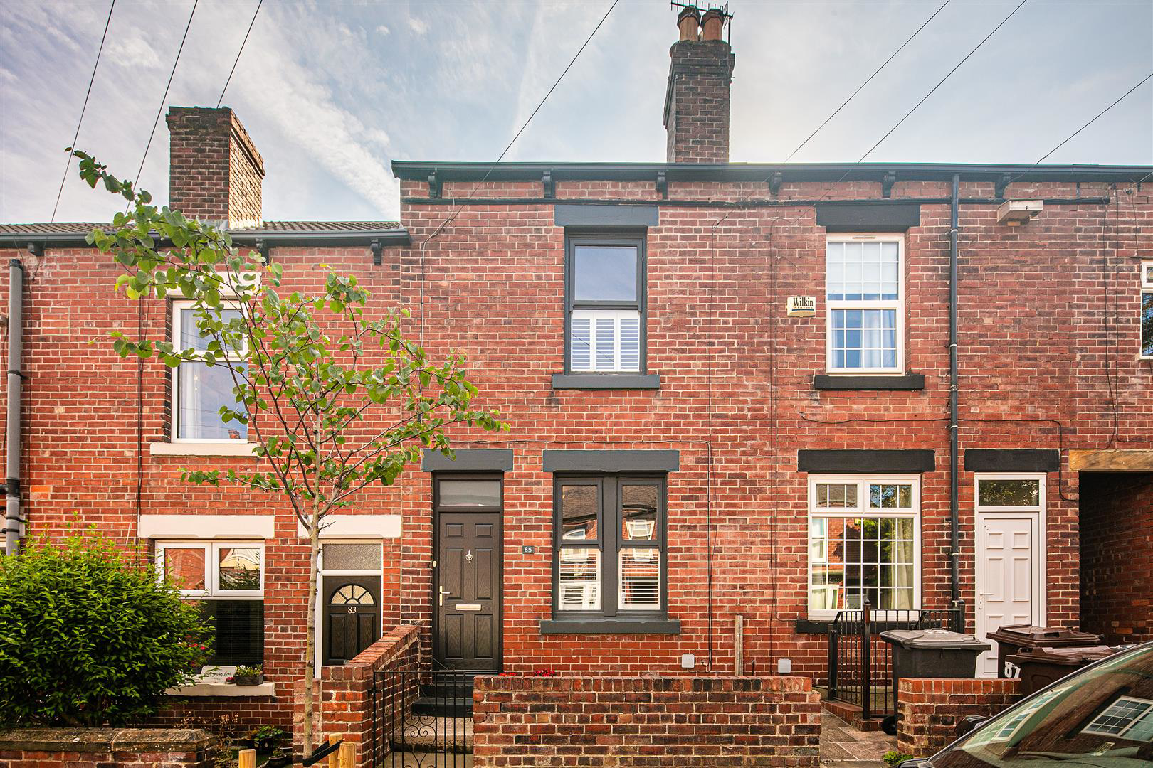85 Murray Road, Banner Cross, S11 7GF