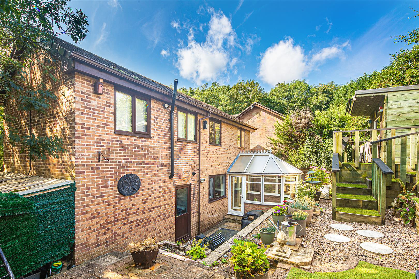 72 Rivelin Park Road, Rivelin, S6 5GE, photo 21