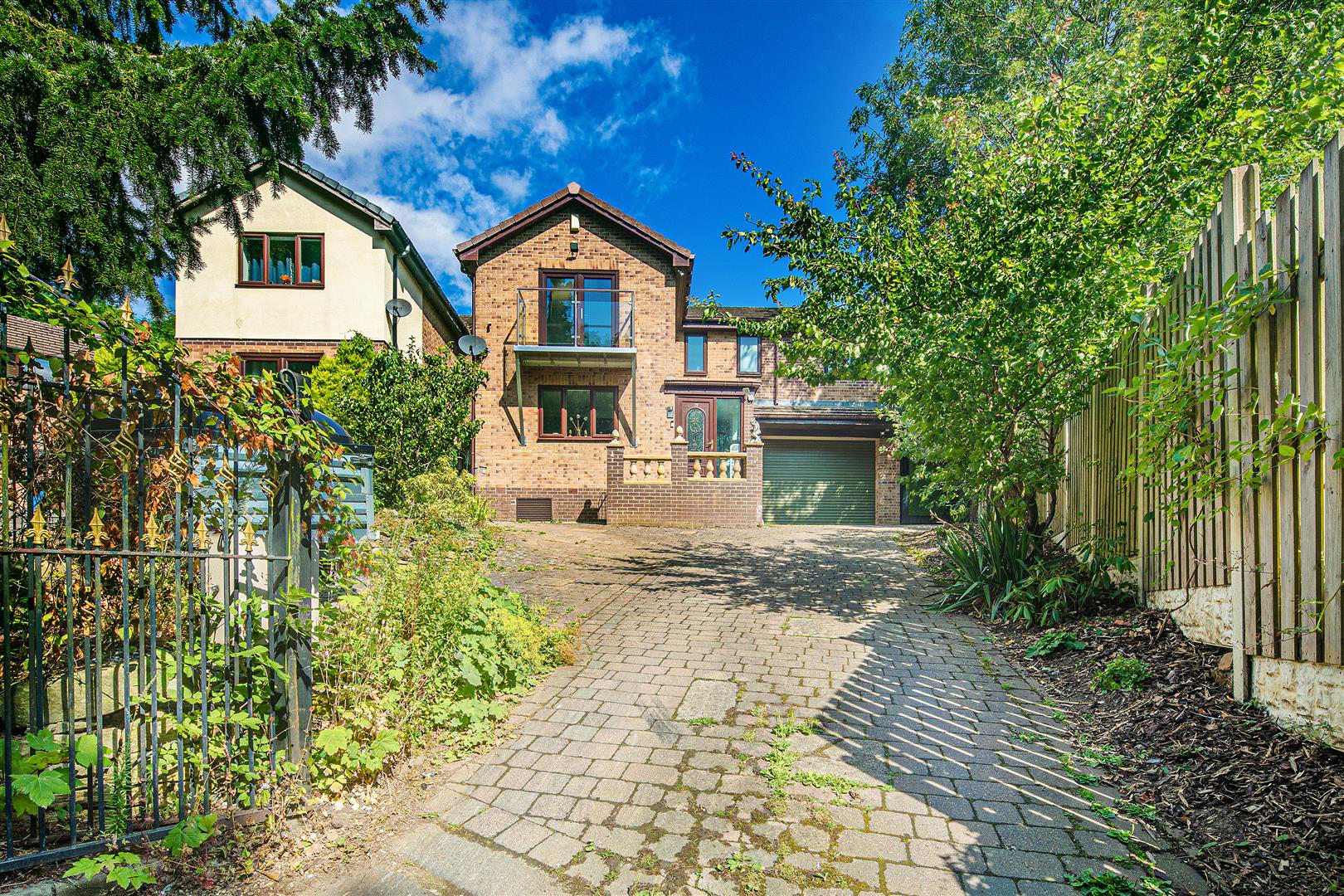 72 Rivelin Park Road, Rivelin, S6 5GE, photo 22