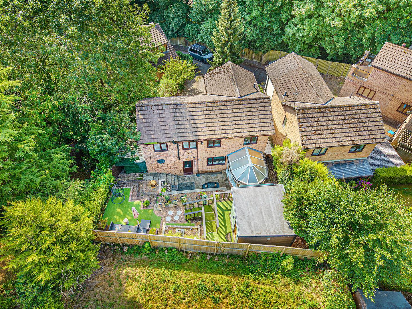 72 Rivelin Park Road, Rivelin, S6 5GE, photo 15