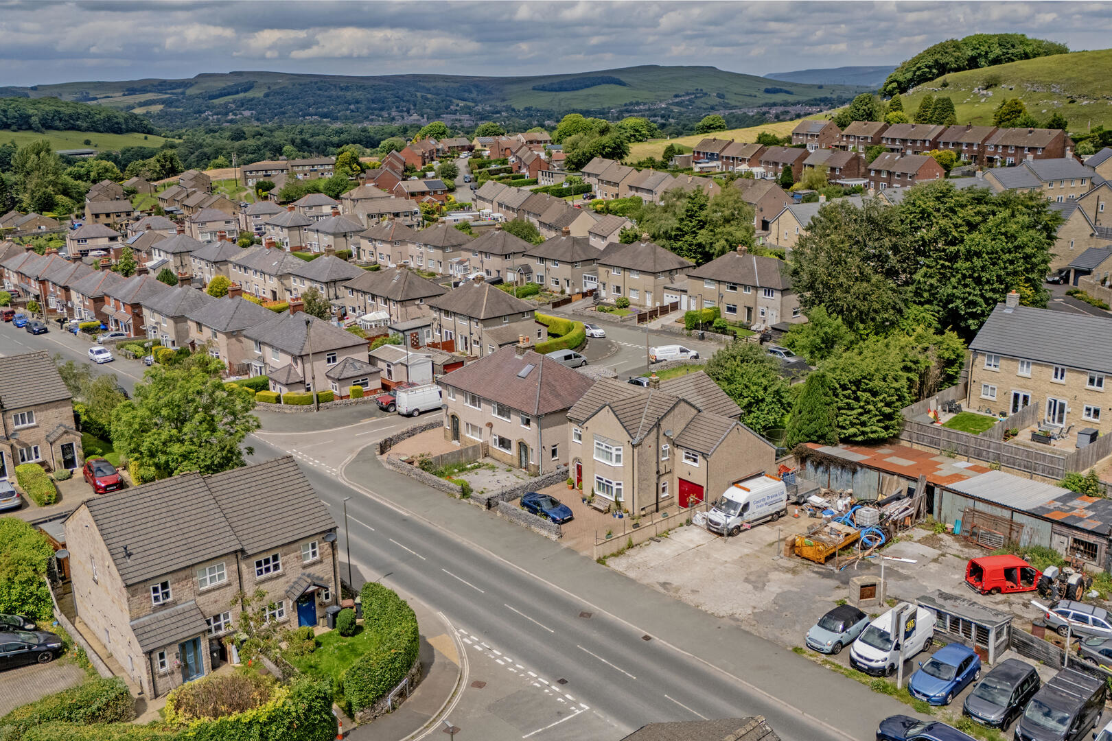 Burlow Road, Buxton, photo 25