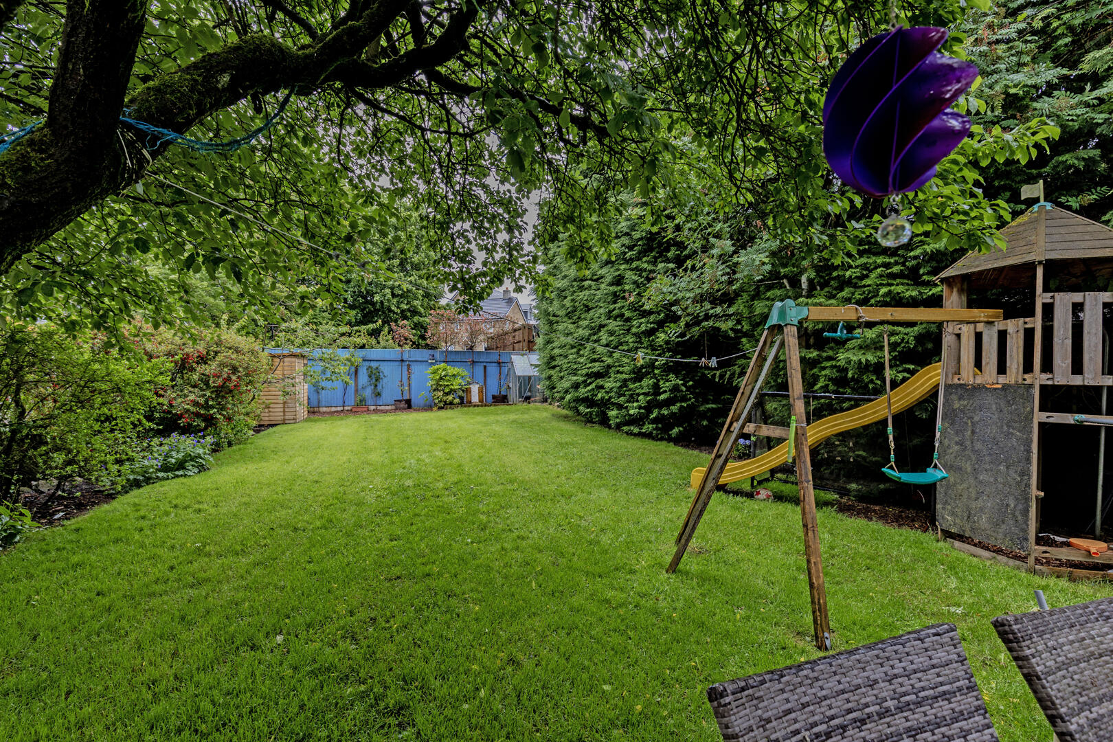 Burlow Road, Buxton, photo 4