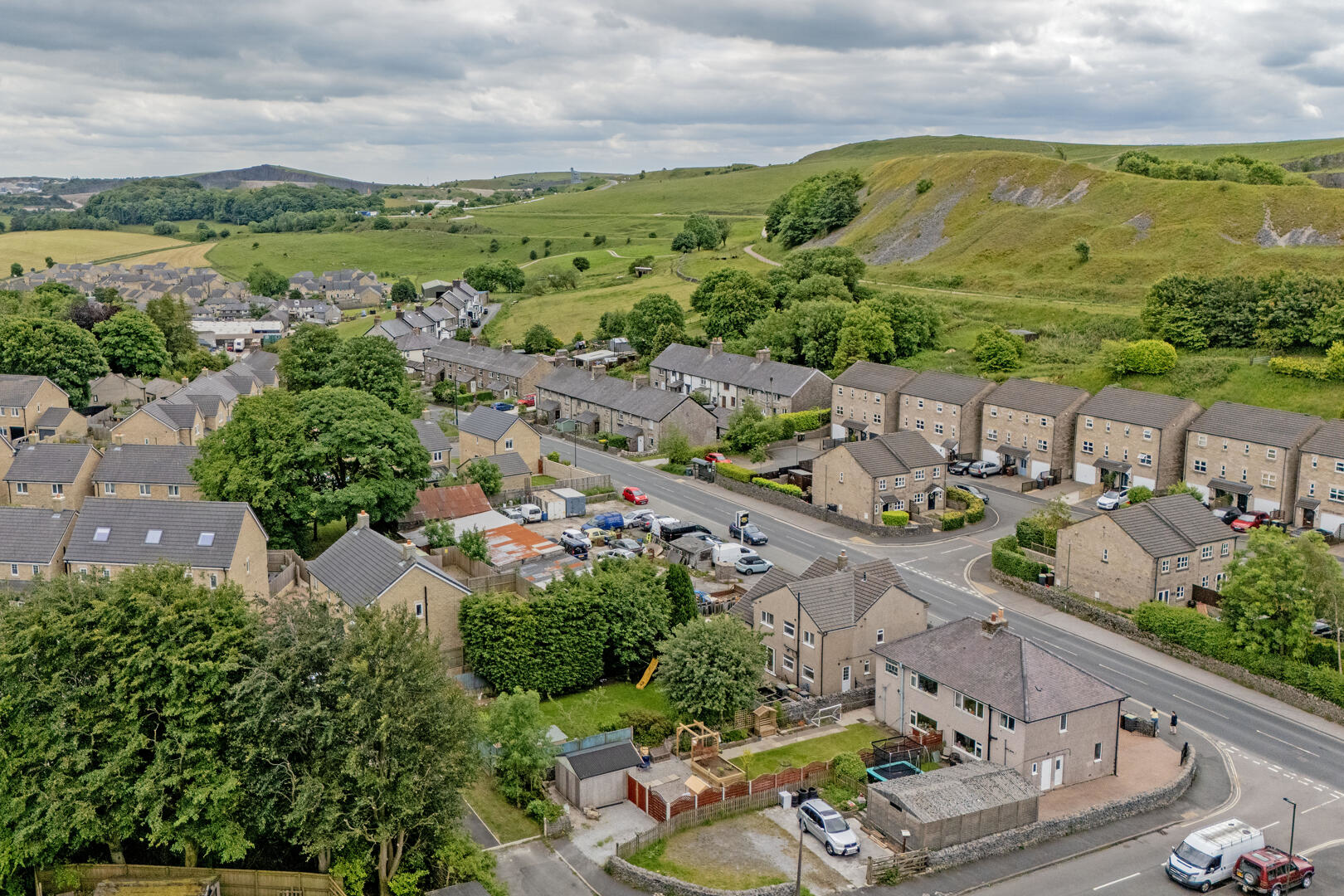 Burlow Road, Buxton, photo 23