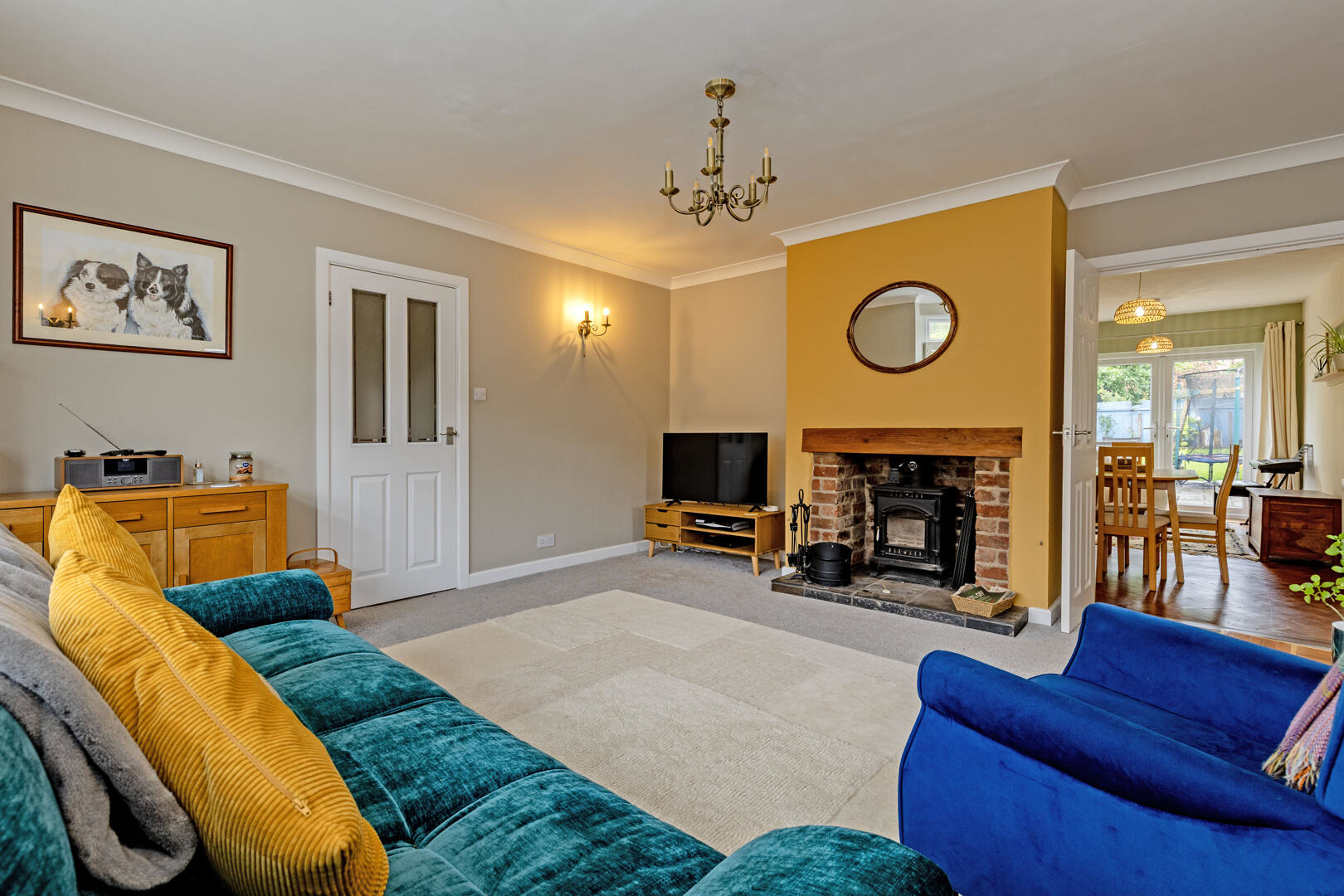 Burlow Road, Buxton, photo 5