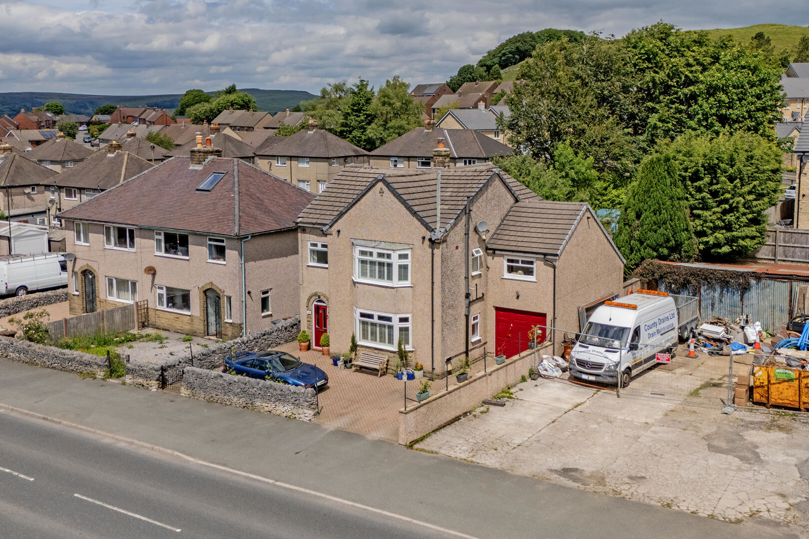 Burlow Road, Buxton, photo 26