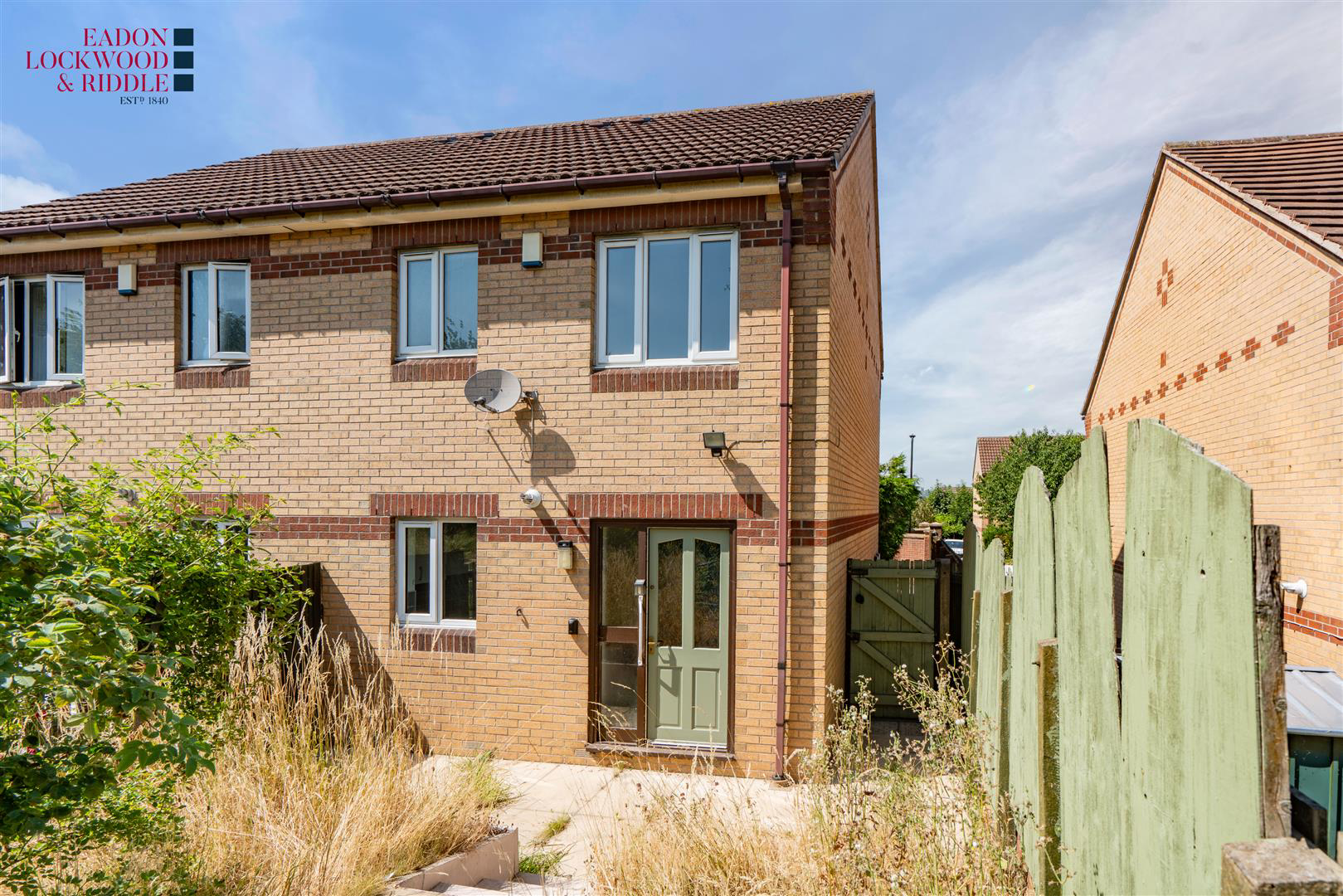 Cherry Brook, Rotherham, photo 12