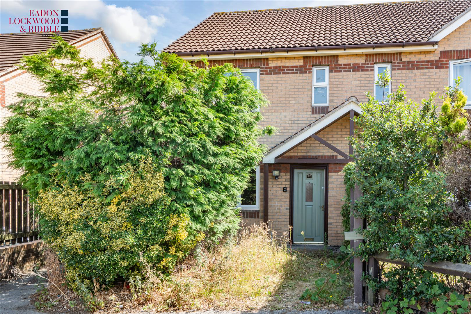 Cherry Brook, Rotherham, photo 15
