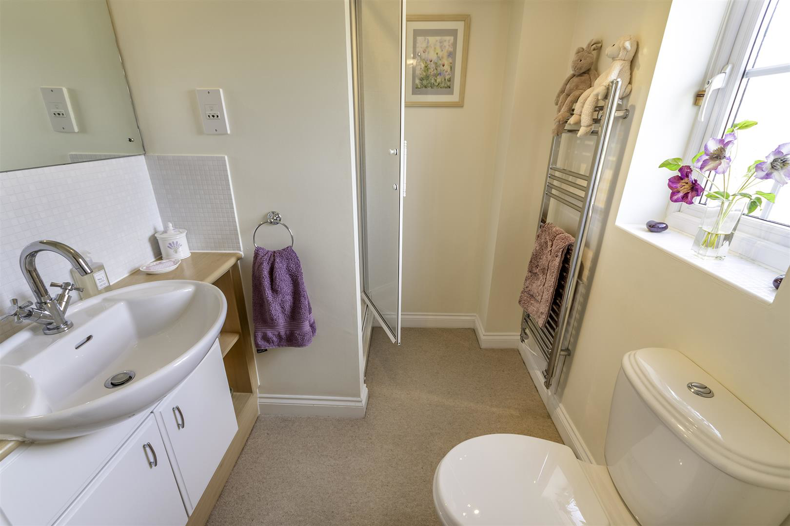 En-suite