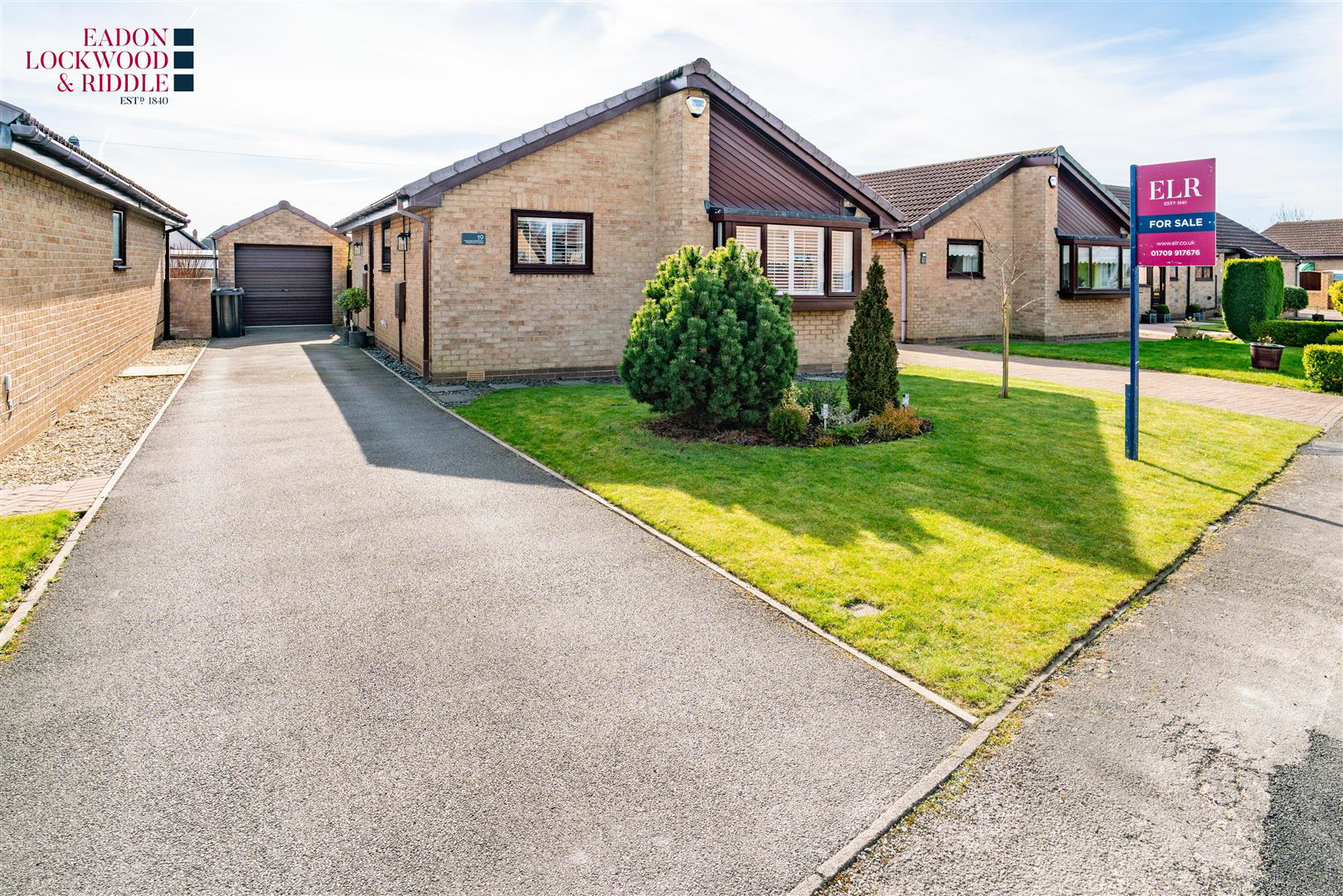 Radford Close, Ravenfield, Rotherham