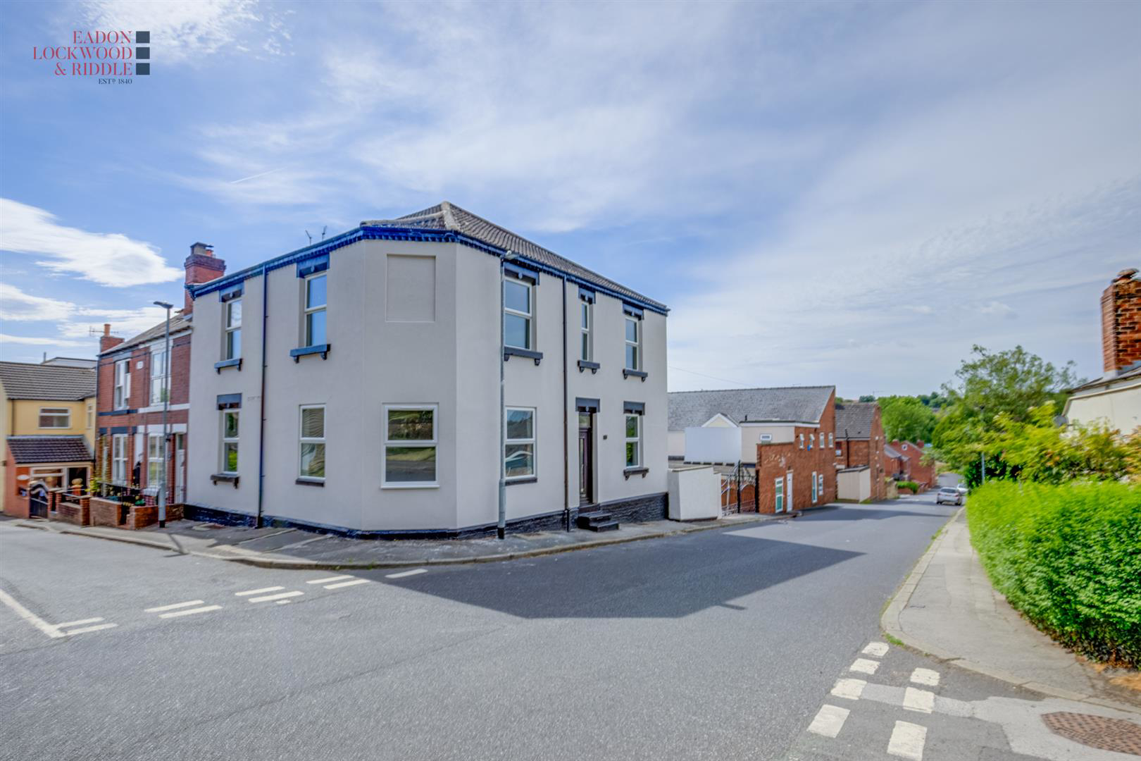 Chapel Street, Greasbrough, Rotherham, photo 31