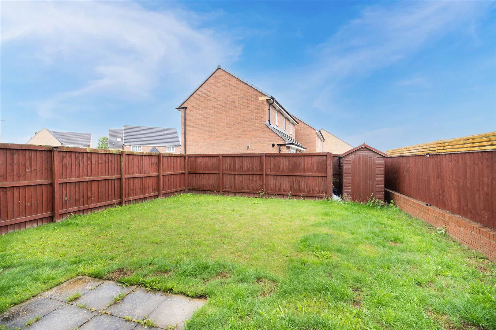 Field View, Brinsworth, Rotherham, photo 14