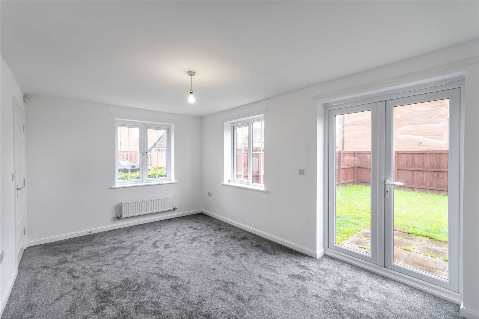 Field View, Brinsworth, Rotherham, photo 5