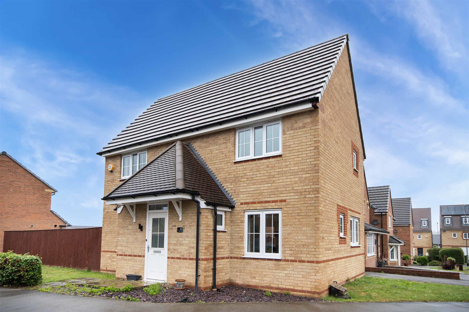 Field View, Brinsworth, Rotherham, photo 17