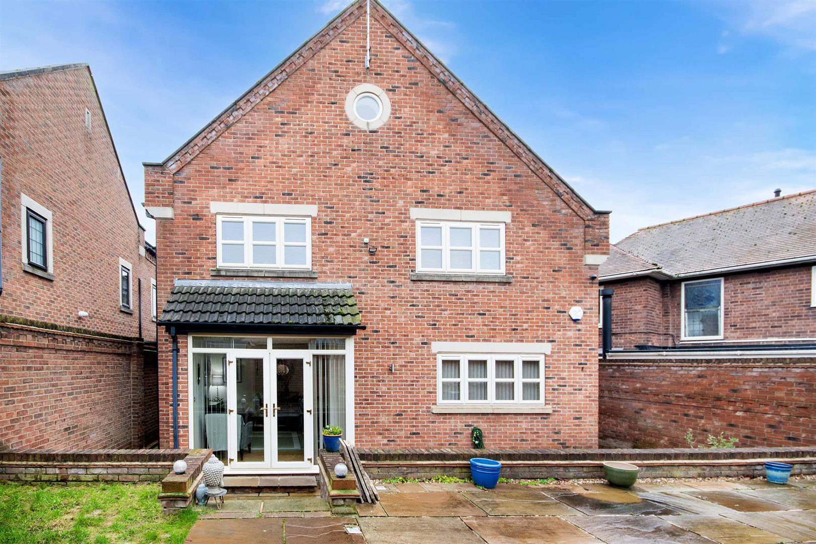 Doncaster Road, Braithwell, Rotherham, photo 3