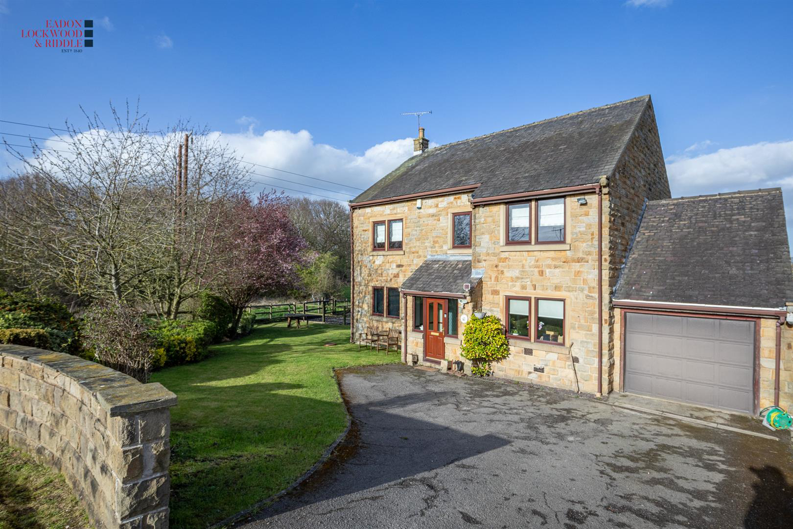 The Cottage, 20, Scholes Green, Scholes, Rotherham