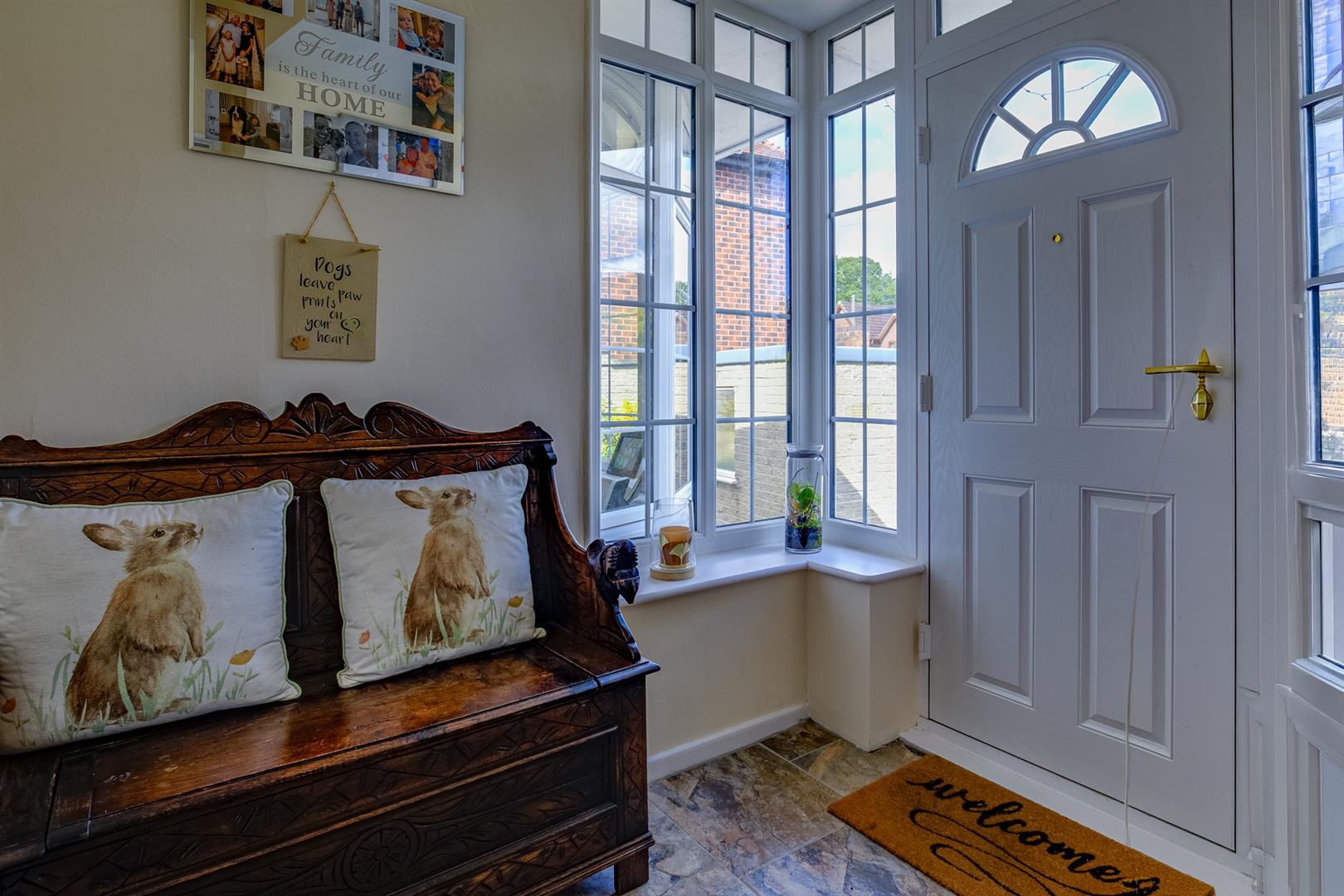 Sitwell Drive, Rotherham, photo 23