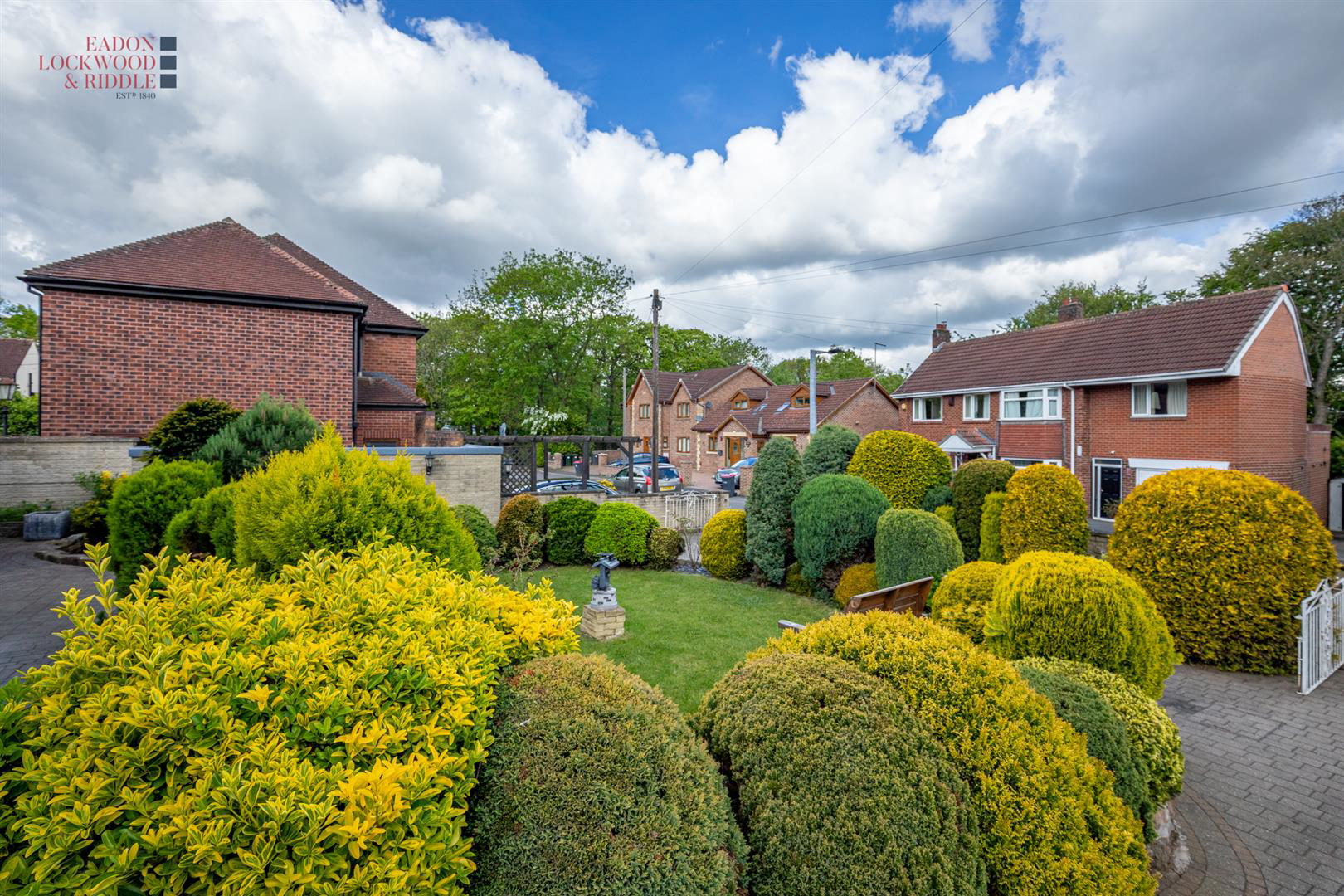 Sitwell Drive, Rotherham, photo 29