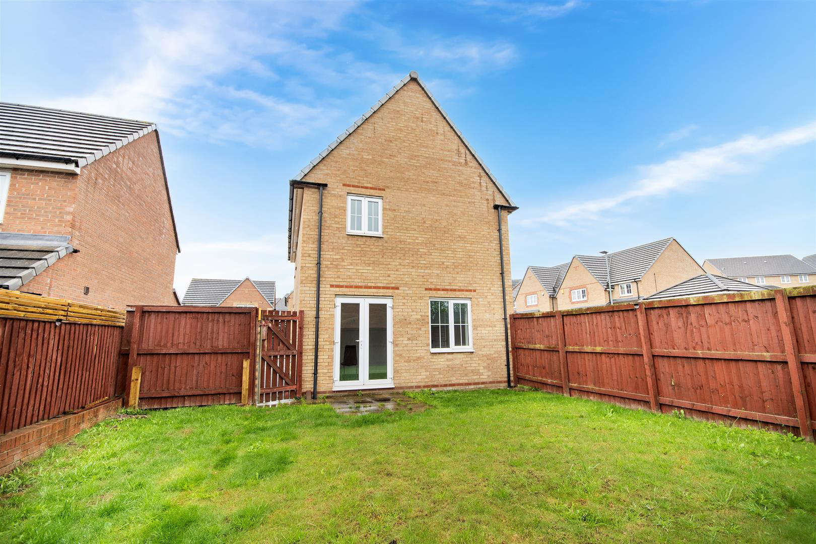Field View, Brinsworth, Rotherham, photo 15