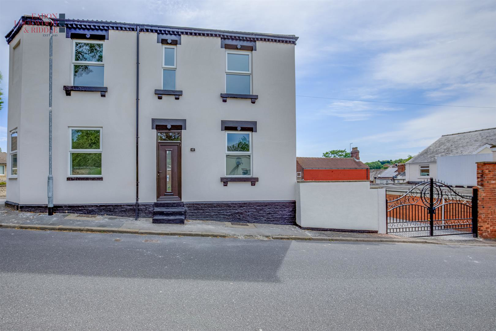 Chapel Street, Greasbrough, Rotherham, photo 32
