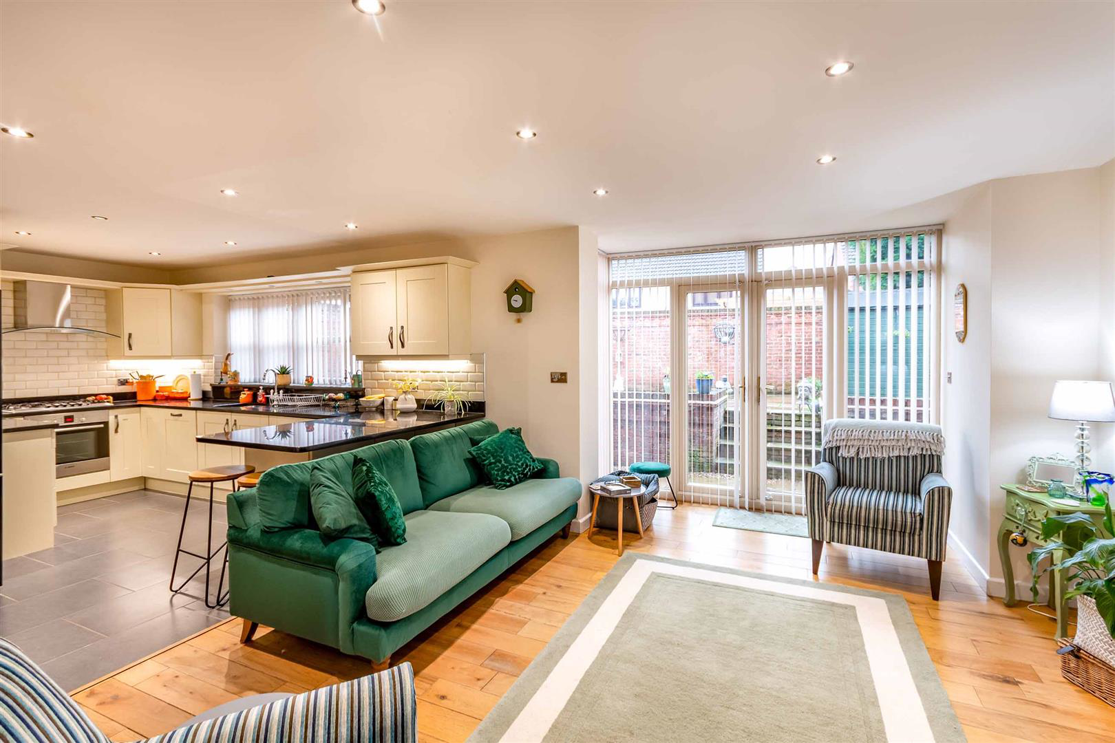 Doncaster Road, Braithwell, Rotherham, photo 6