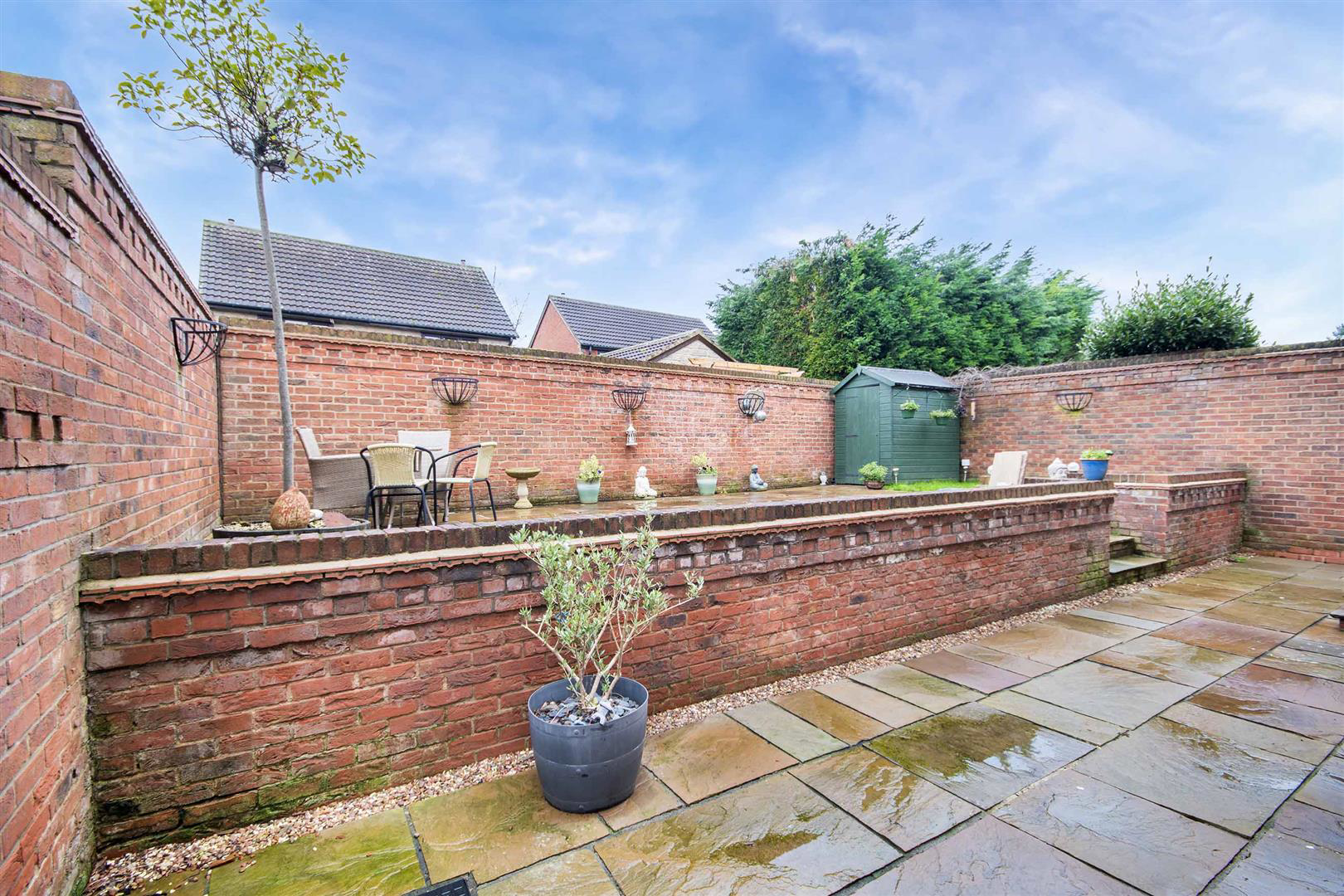 Doncaster Road, Braithwell, Rotherham, photo 26