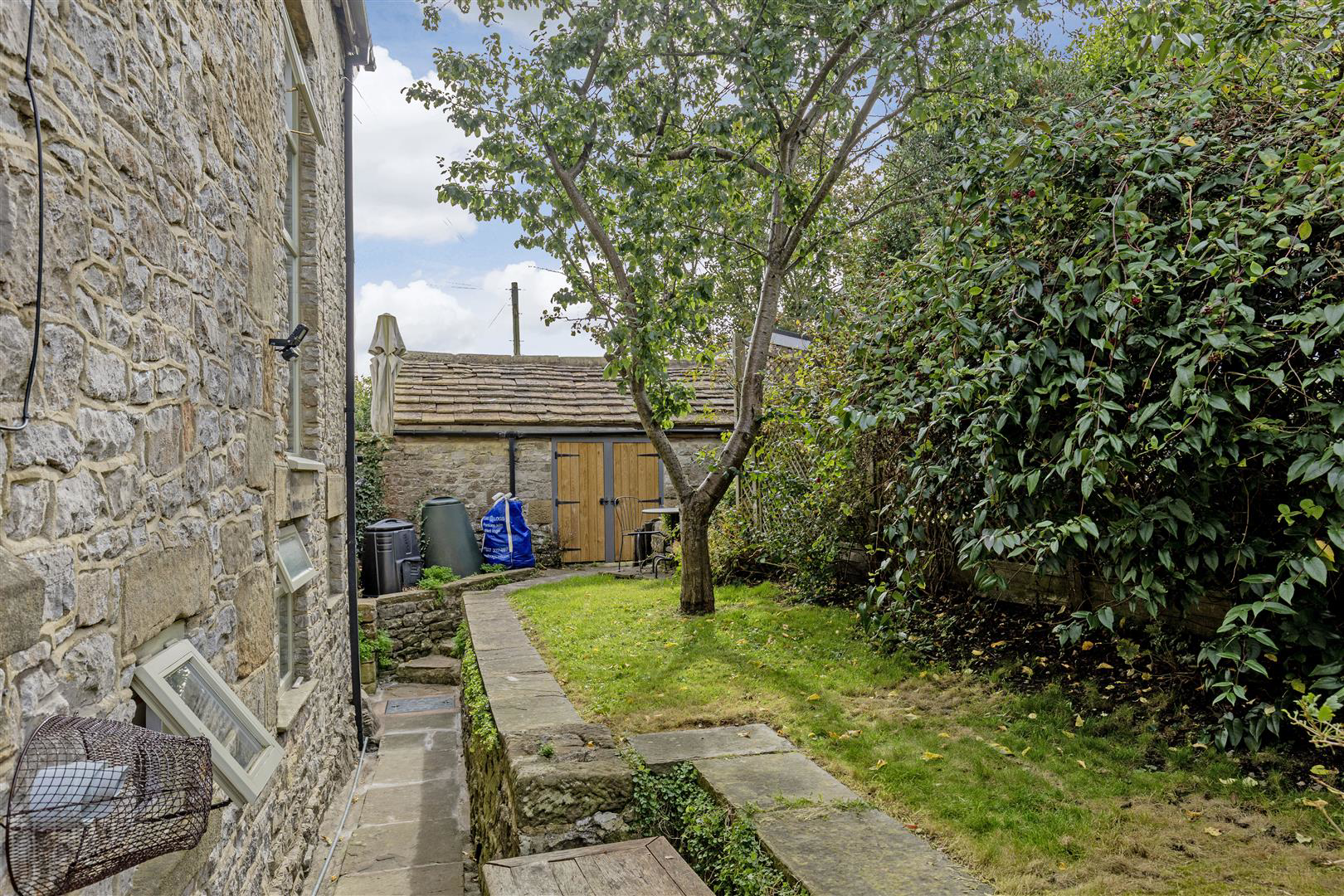 High Street, Tideswell, Buxton, photo 22
