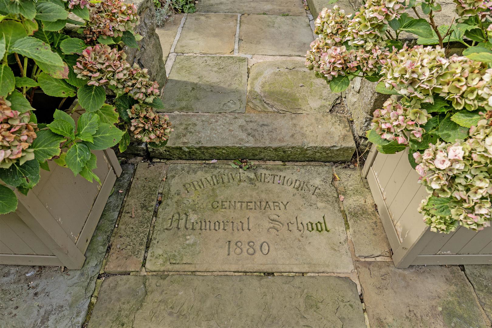 High Street, Tideswell, Buxton, photo 23