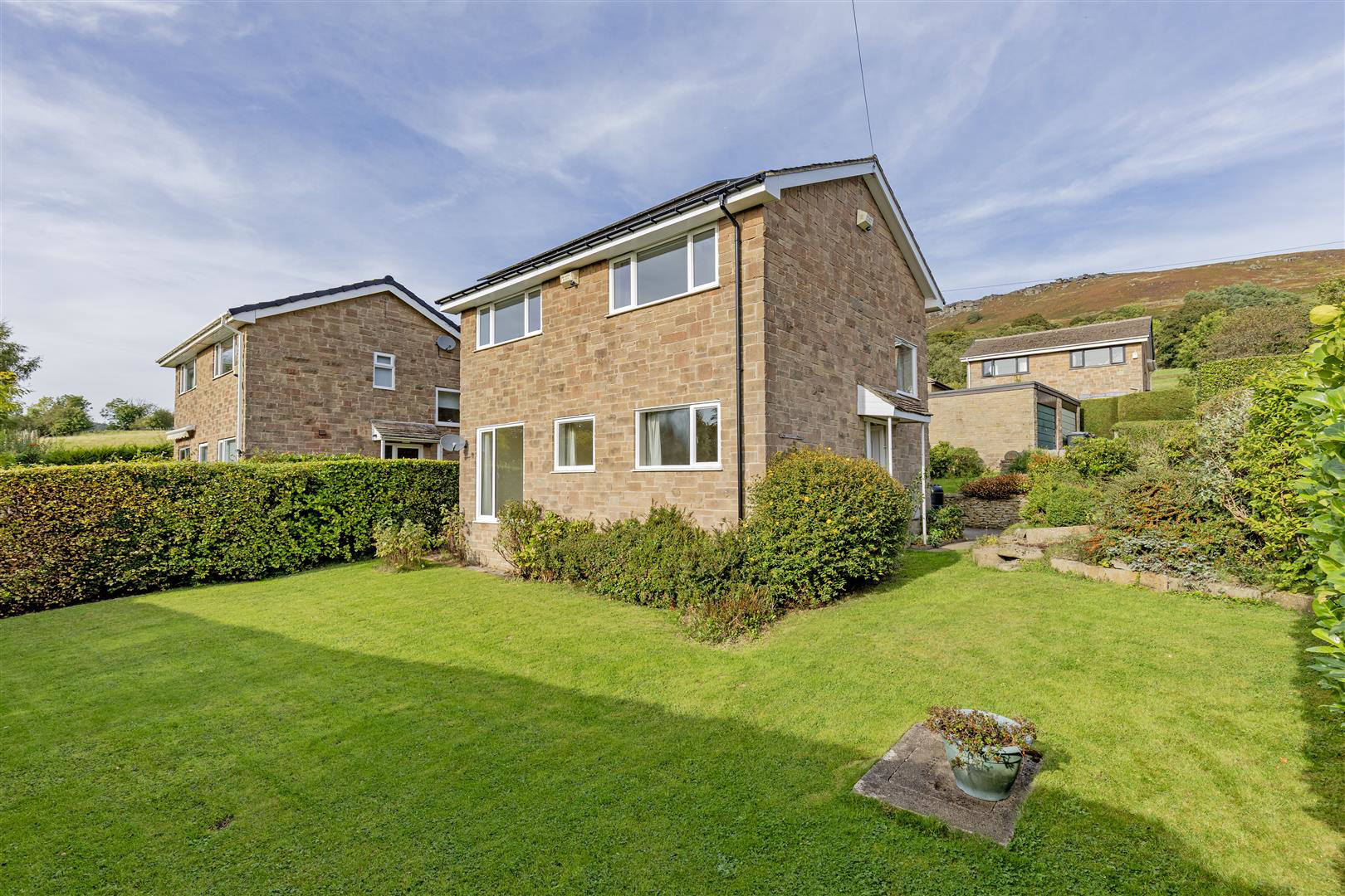 Ashopton Drive, Bamford, Hope Valley, photo 20