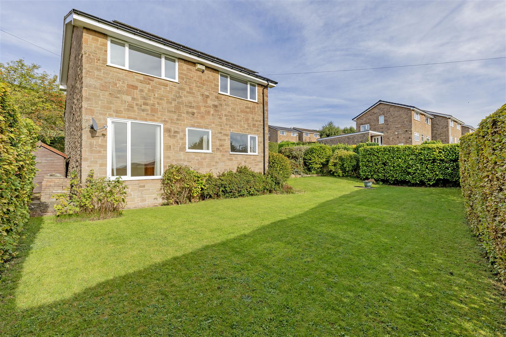 Ashopton Drive, Bamford, Hope Valley, photo 8