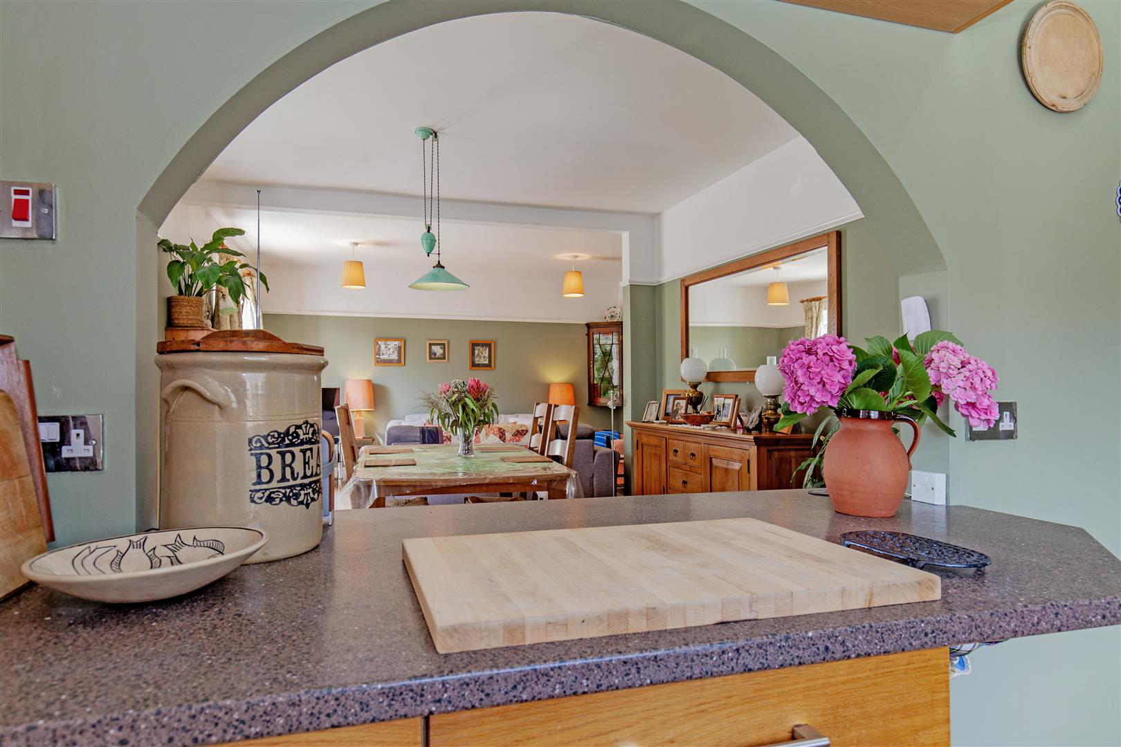 Ashford Road, Bakewell, photo 6