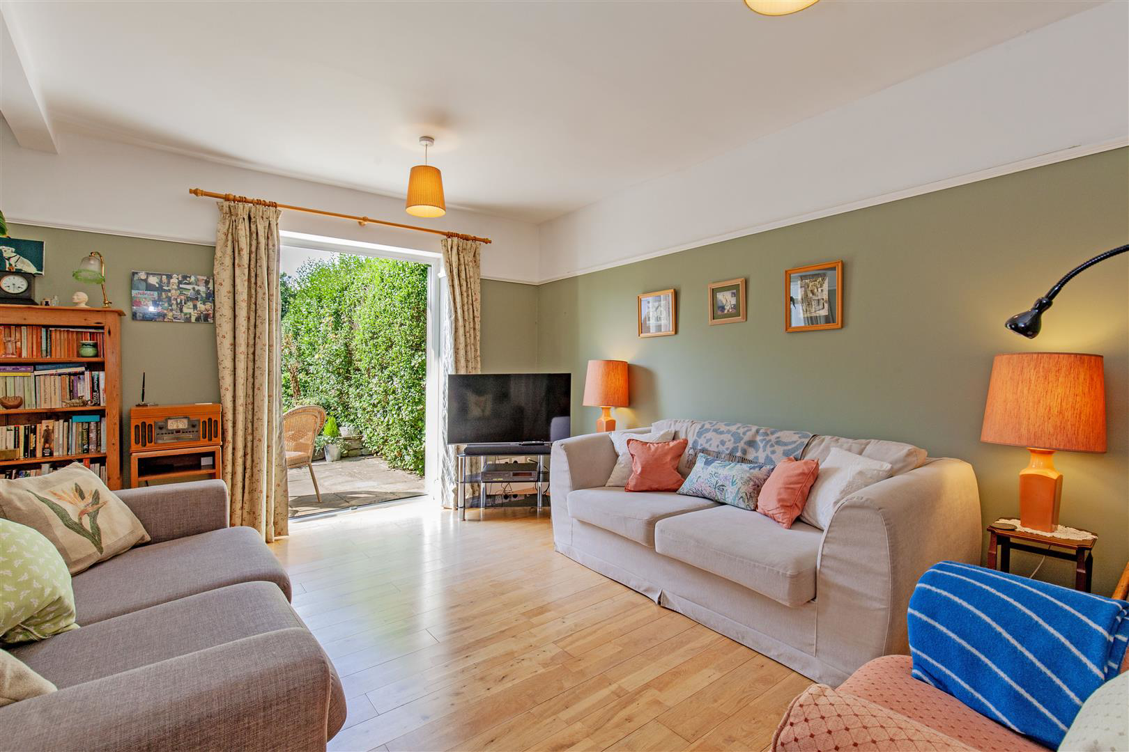 Ashford Road, Bakewell, photo 3