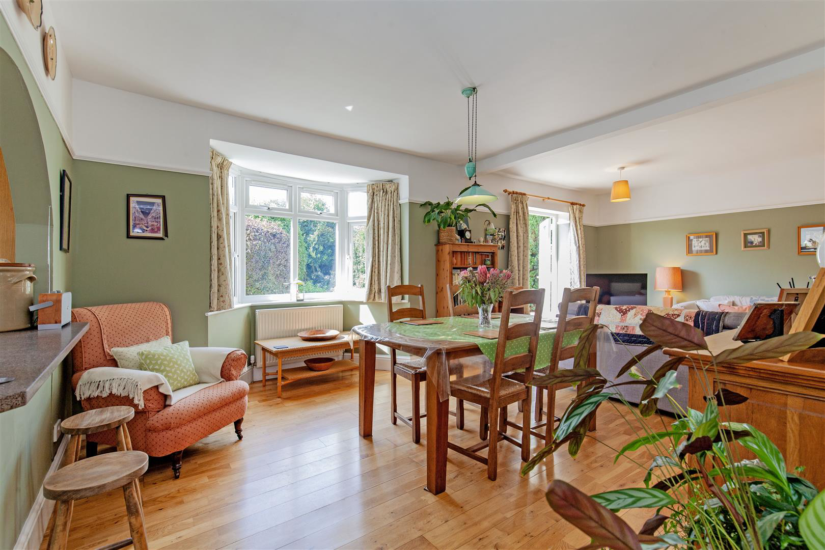 Ashford Road, Bakewell, photo 4