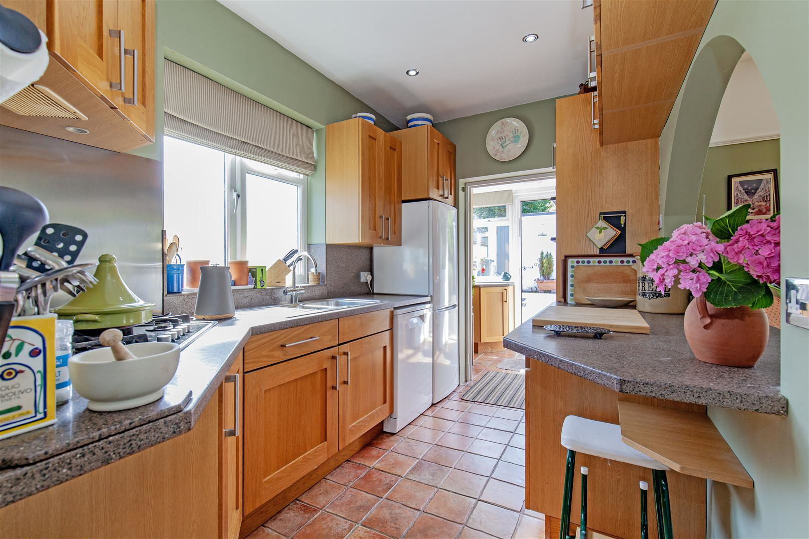 Ashford Road, Bakewell, photo 2