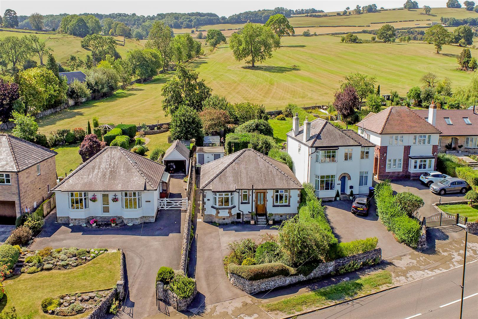 Ashford Road, Bakewell