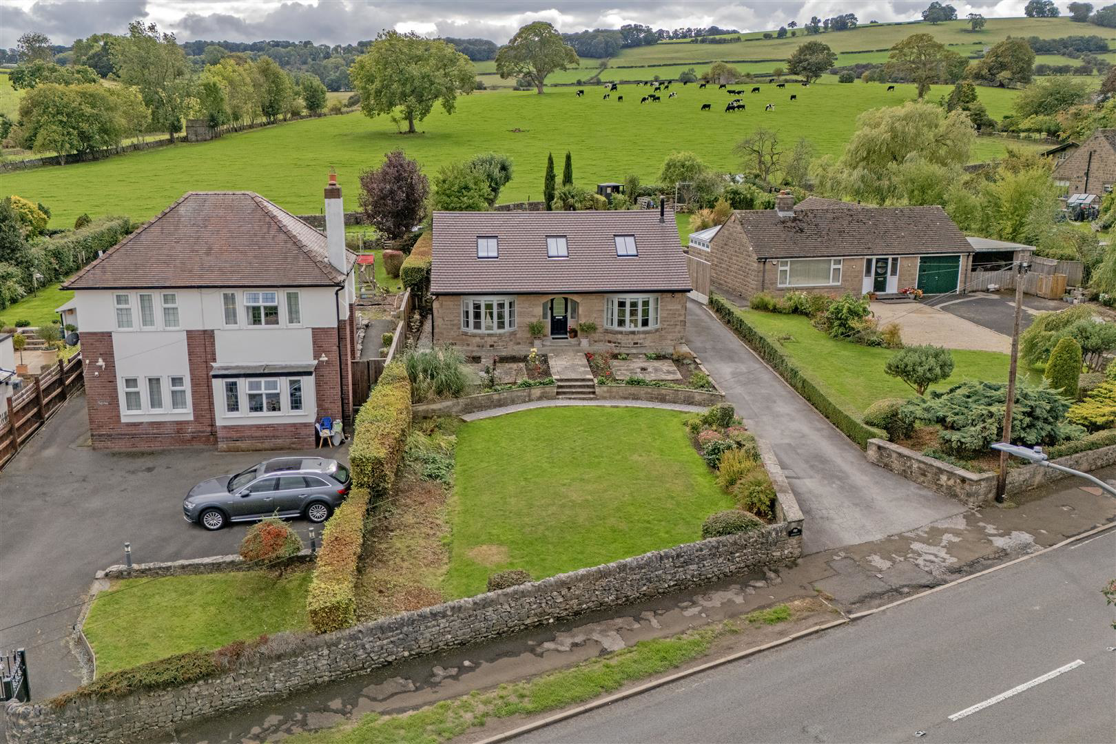 Ashford Road, Bakewell, photo 10