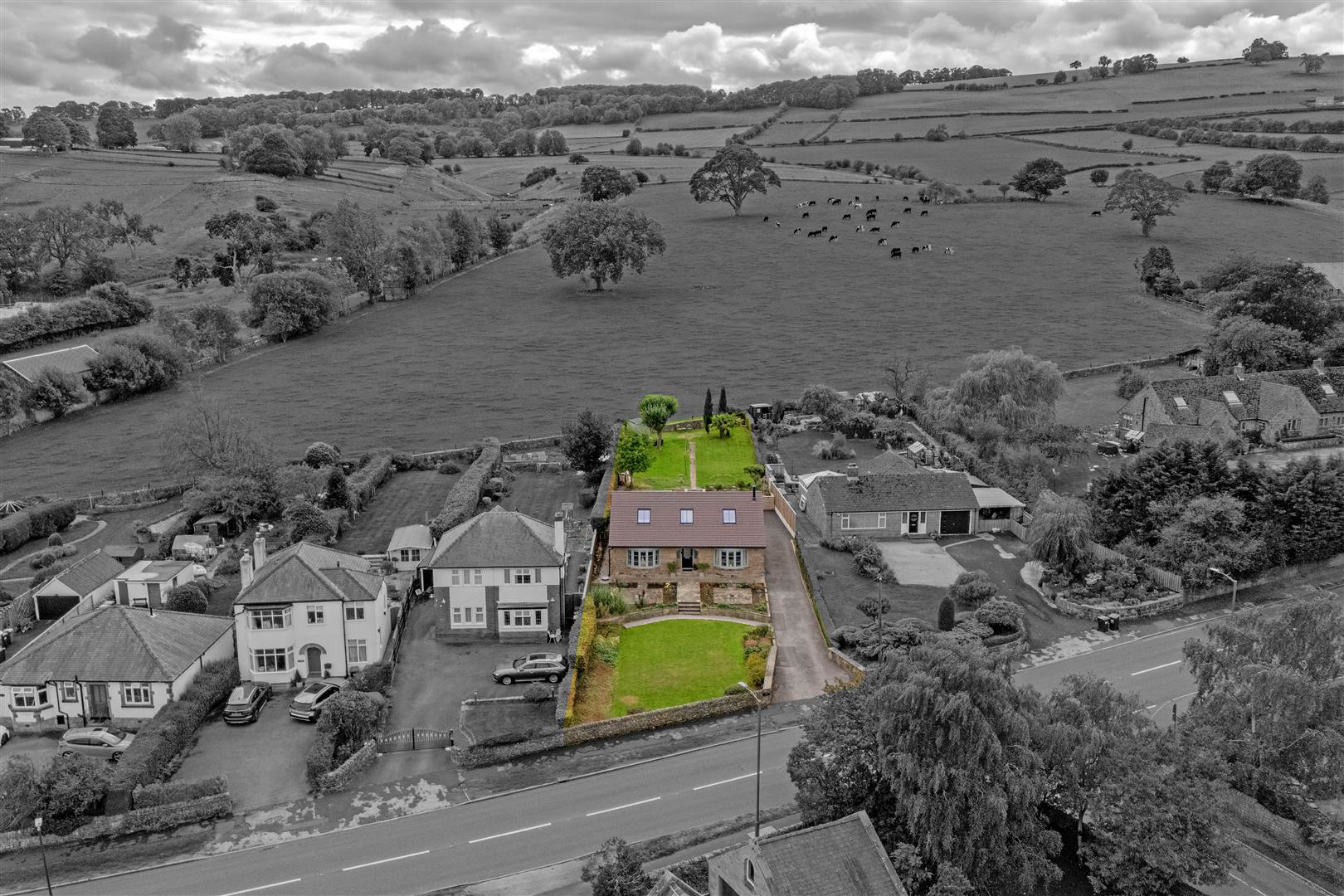 Ashford Road, Bakewell, photo 25