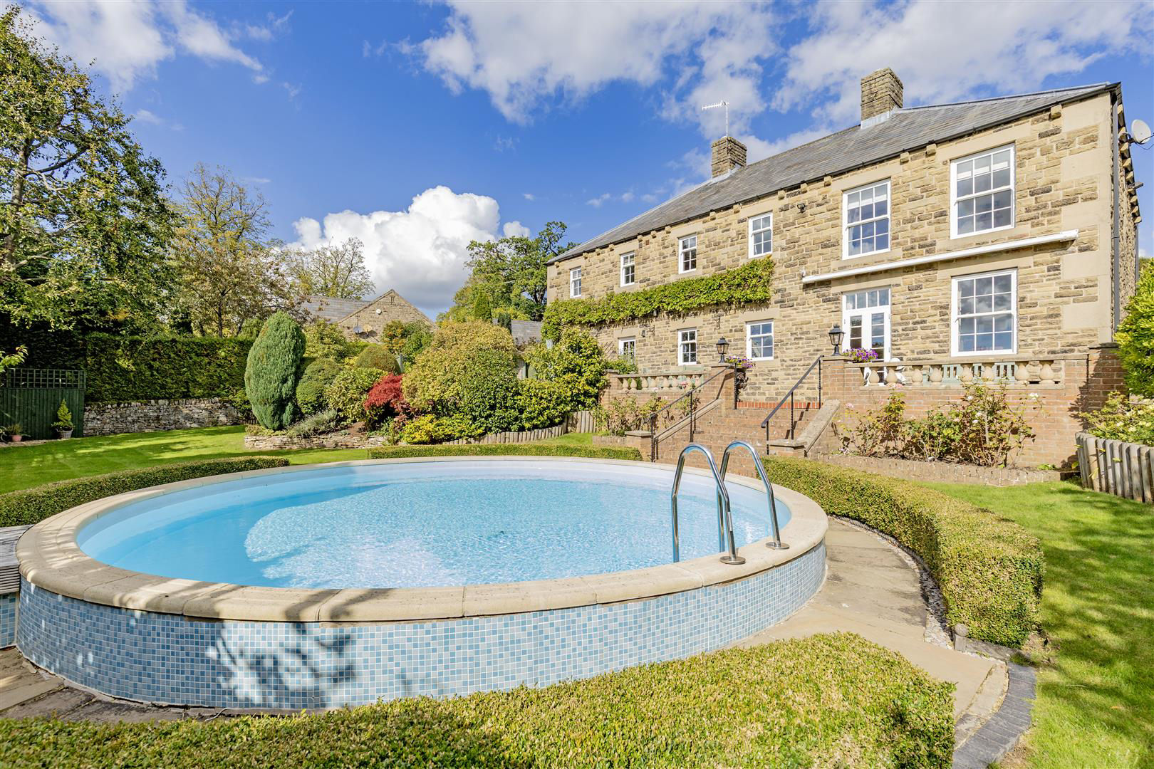 The Park, Two Dales, Matlock, photo 22