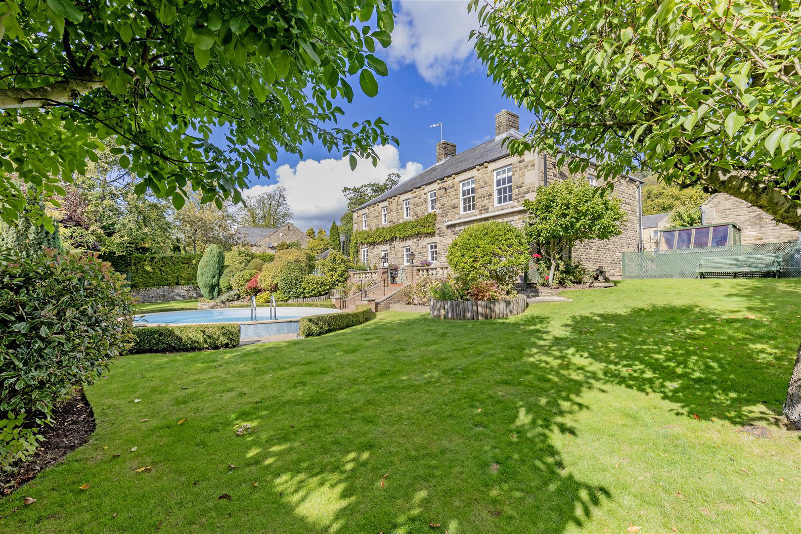 The Park, Two Dales, Matlock, photo 8