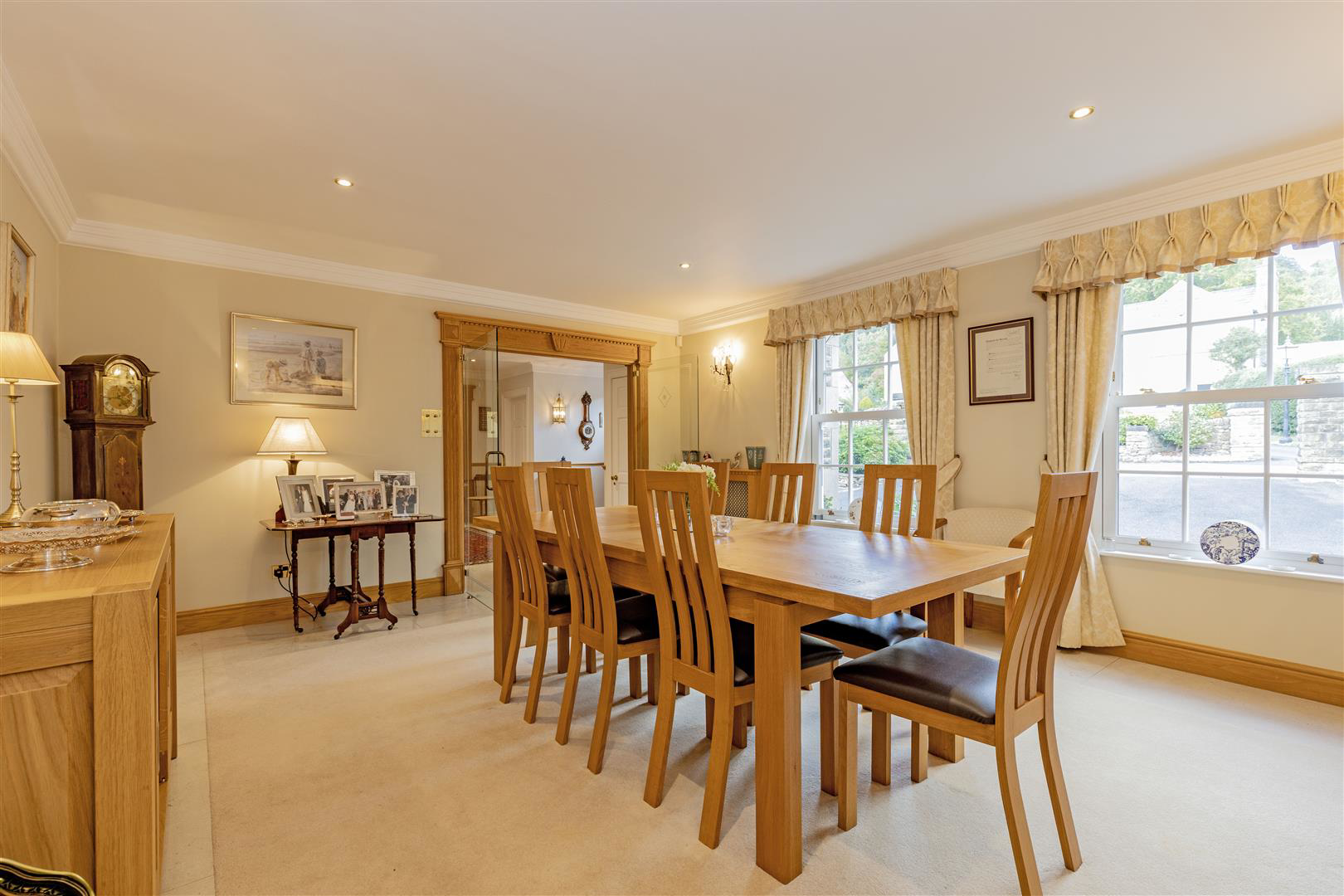 The Park, Two Dales, Matlock, photo 7