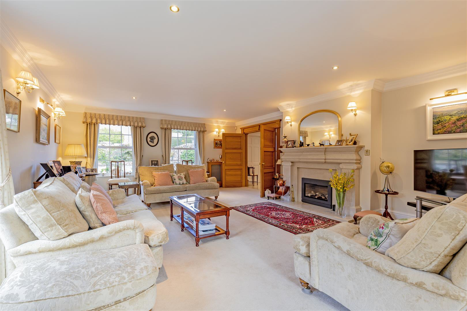 The Park, Two Dales, Matlock, photo 23