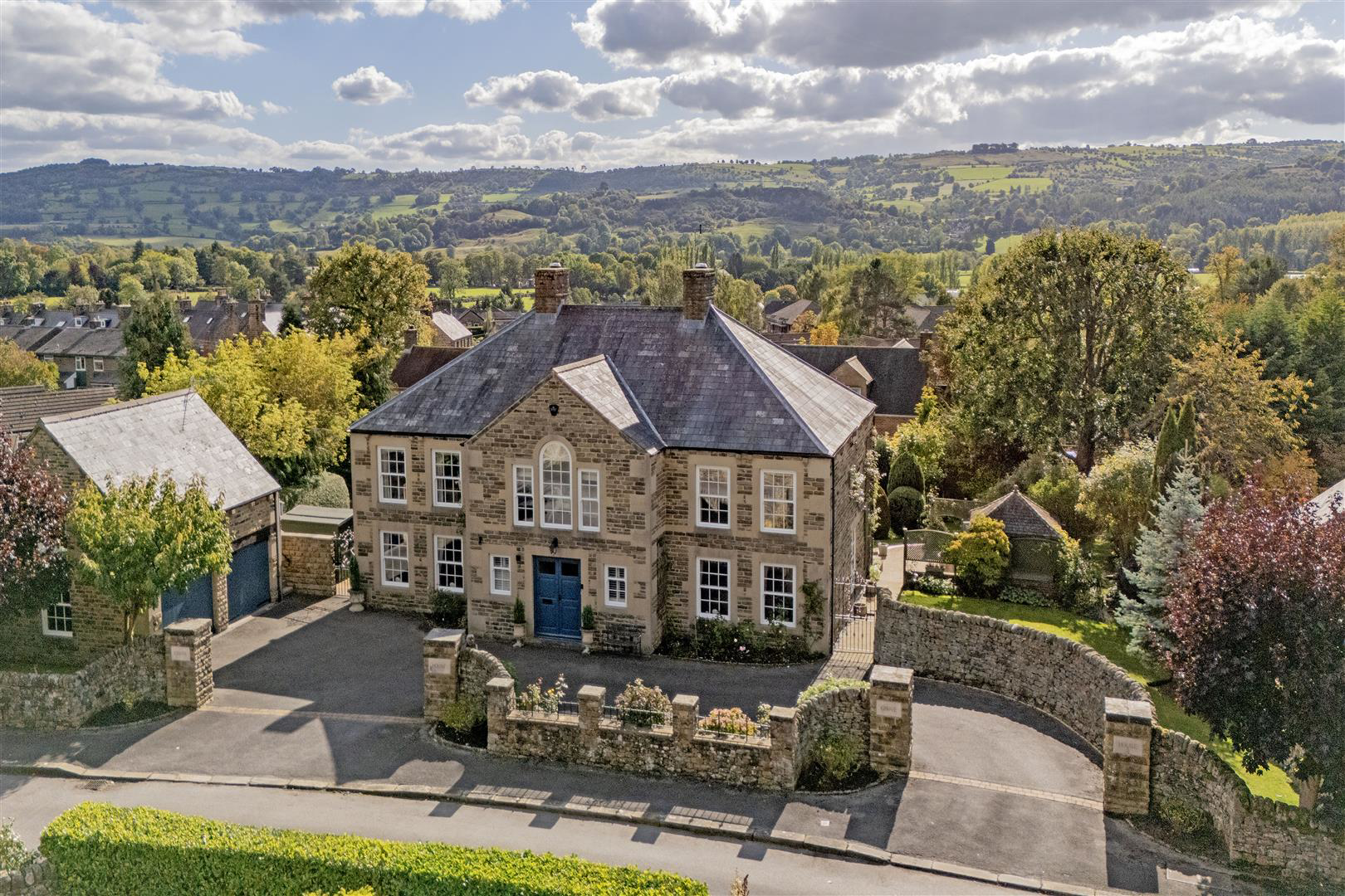 The Park, Two Dales, Matlock, photo 12