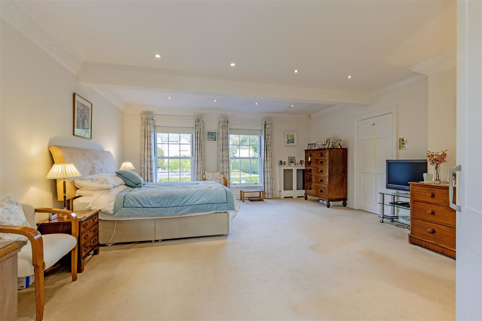 The Park, Two Dales, Matlock, photo 20
