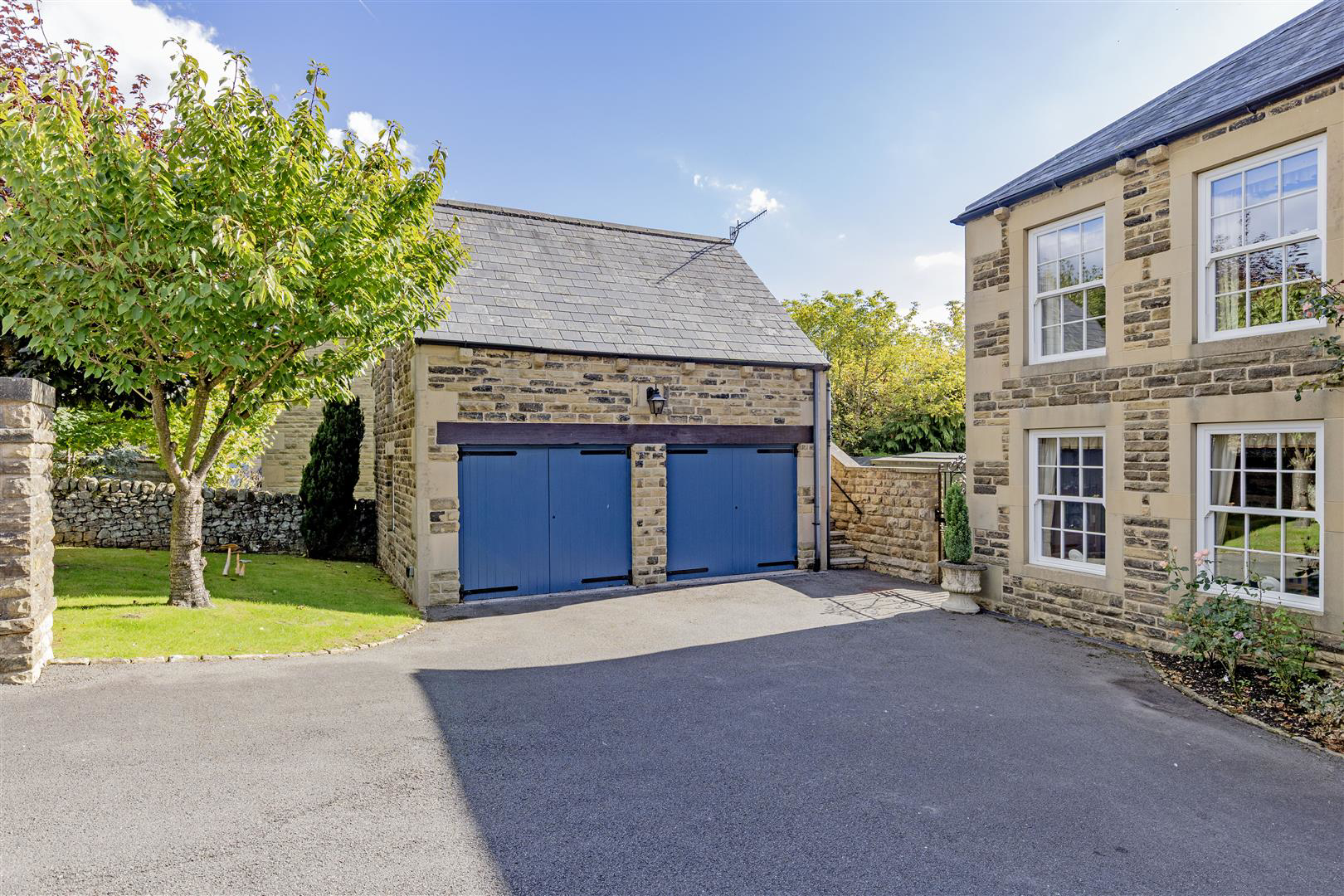 The Park, Two Dales, Matlock, photo 17