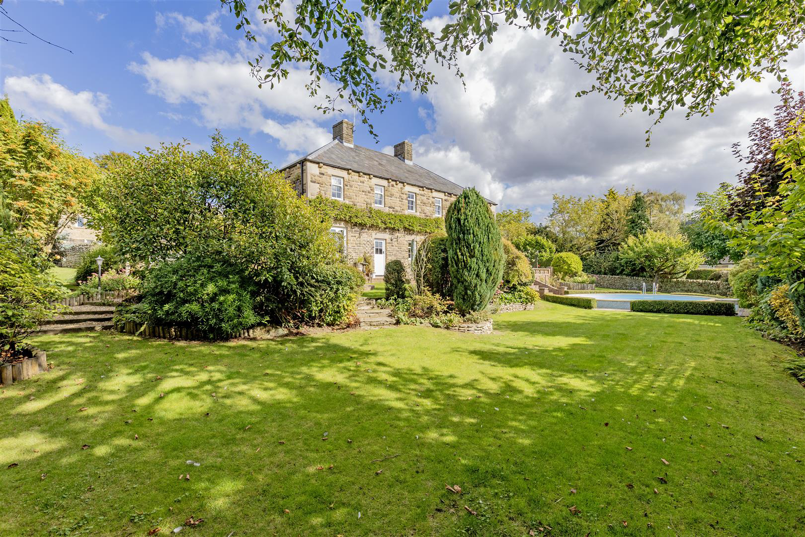 The Park, Two Dales, Matlock, photo 18